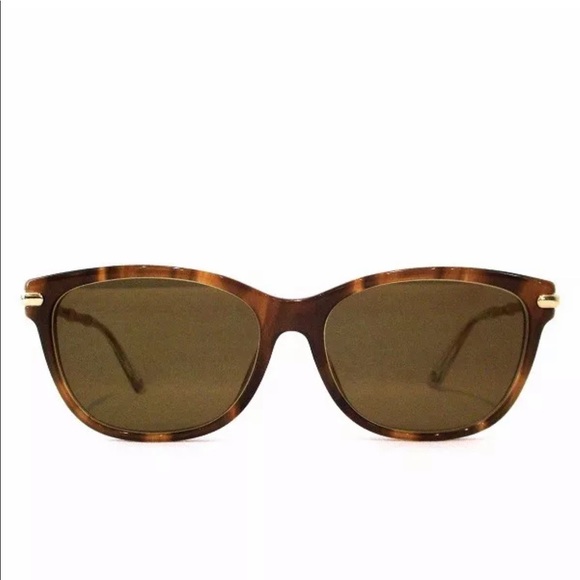 Gucci Accessories - NWT GUCCI Brown sunglasses Glasses and CASE